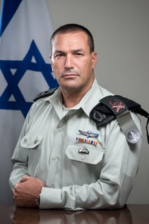 Picture of Eyal Zamir