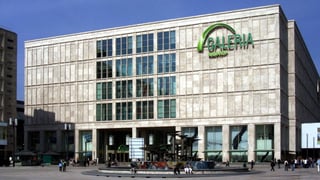Picture of Galeria Kaufhof