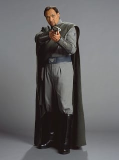Picture of Senator Bail Organa