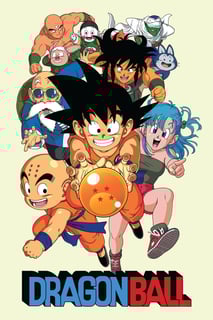 Picture of Dragon Ball