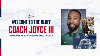 Picture of Dru Joyce III