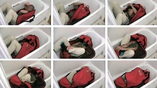 Picture of Death of Gareth Williams