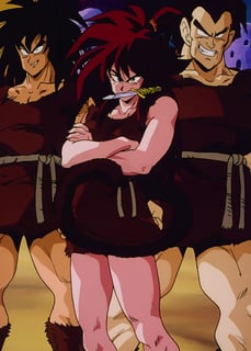 Picture of Saiyan
