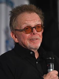 Picture of Paul Williams