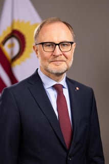 Picture of Andris Sprūds