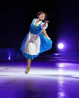 Picture of Anastasia Olson
