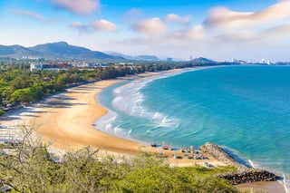 Picture of Hua Hin