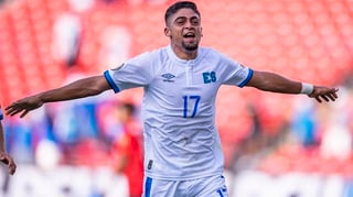Picture of Jairo Henríquez
