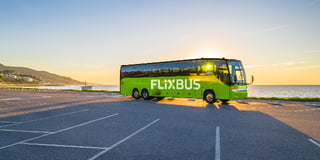 Picture of FlixBus