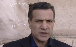 Picture of Nabil Abu Rudeineh