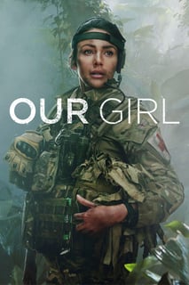 Picture of Our Girl