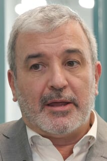 Picture of Jaume Collboni