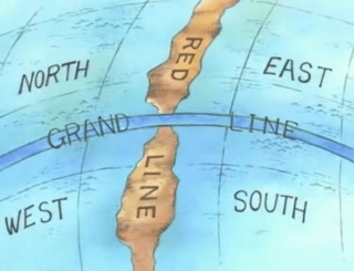 Picture of Grand Line