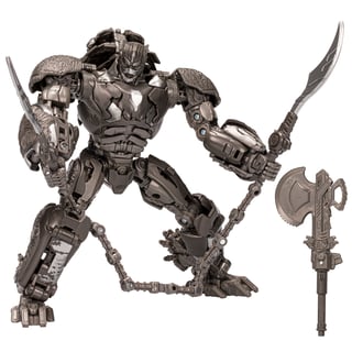 Picture of Optimus Primal