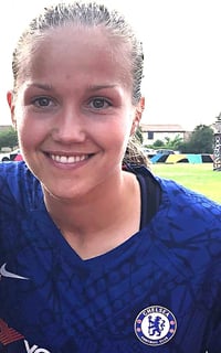 Picture of Guro Reiten