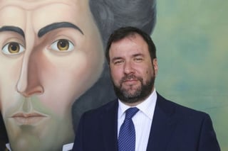 Picture of Yván Gil Pinto