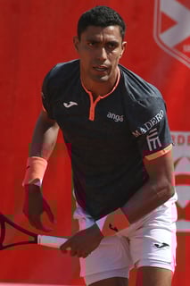 Picture of Thiago Monteiro