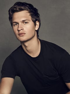 Picture of Ansel Elgort