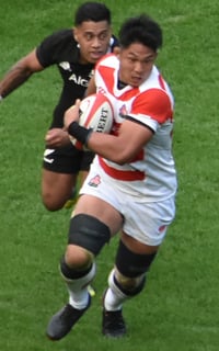Picture of Kazuki Himeno
