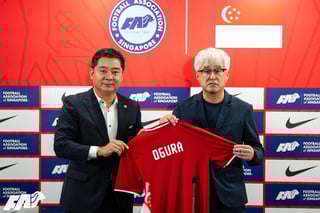 Picture of Tsutomu Ogura