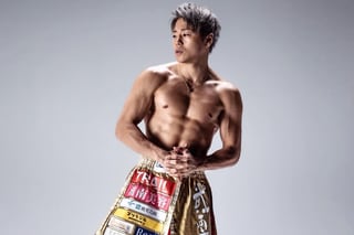 Picture of Takeru Segawa