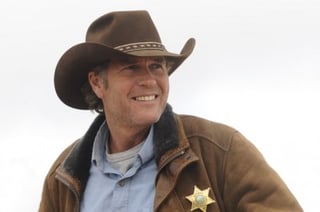 Picture of Walt Longmire