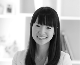 Picture of Marie Kondo