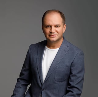 Picture of Ion Ceban