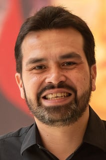 Picture of Jorge Álvarez Máynez