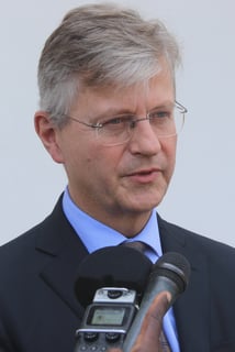 Picture of Jean-Pierre Lacroix