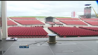 Picture of Germania Insurance Amphitheater