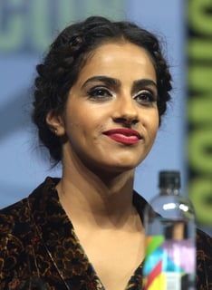 Picture of Mandip Gill