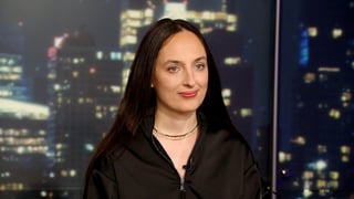 Picture of Elena Kostyuchenko