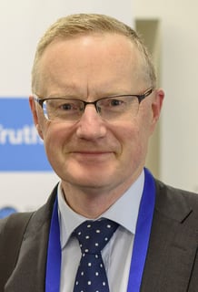 Picture of Philip Lowe