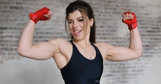 Picture of Marina Mokhnatkina