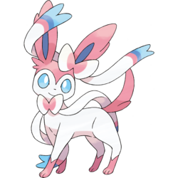 Picture of Sylveon
