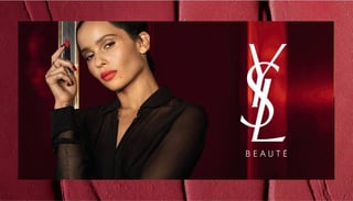 Picture of Yves Saint Laurent Beauté
