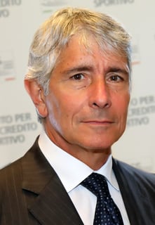 Picture of Andrea Abodi