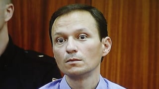 Picture of José Bretón case