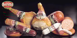 Picture of Salumificio Fratelli Beretta SpA