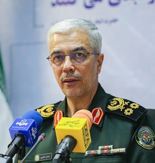 Picture of Mohammad Bagheri