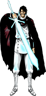 Picture of Yhwach