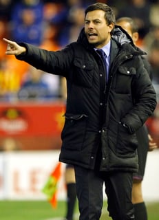 Picture of Nico Estévez