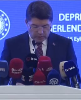 Picture of Yılmaz Tunç