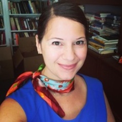 Picture of Jennifer Mercieca