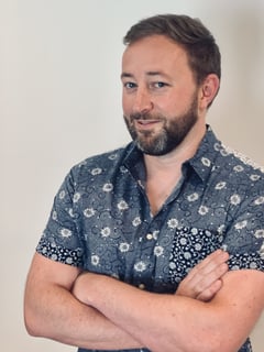 Picture of Steve Yockey