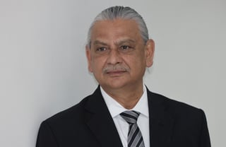 Picture of Michael Patra