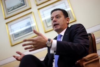 Picture of Luís Montenegro