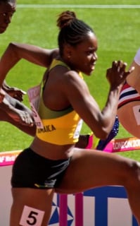 Picture of Danielle Williams
