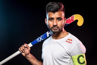 Picture of Manpreet Singh
